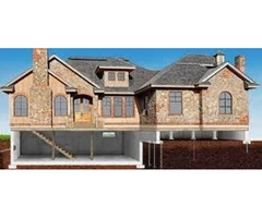 Residential Underpinning