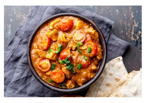 $5 off - Punjabi Sunrise Indian Menu Alexandra Hills, QLD - 1/4