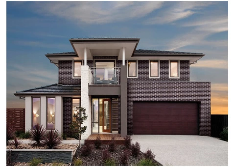 Build your own House Melbourne