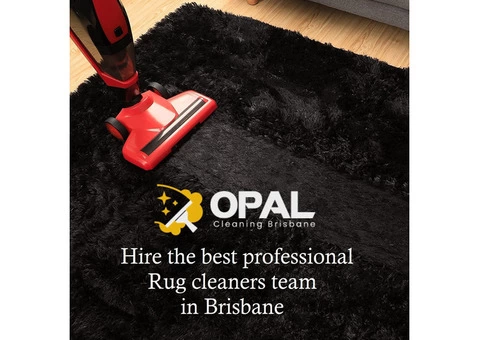 Rug Cleaning Brisbane - 1/6