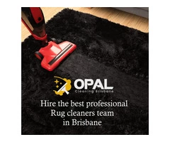 Rug Cleaning Brisbane