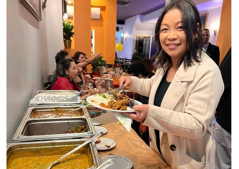 Exquisite Indian Food Catering in Melbourne