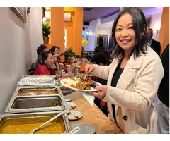 Exquisite Indian Food Catering in Melbourne