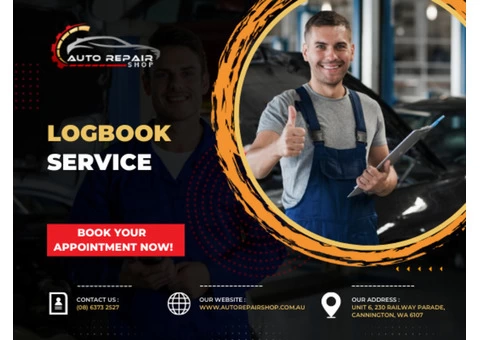 Why should I use the car logbook service?