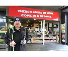 Roxburgh Park Buffet