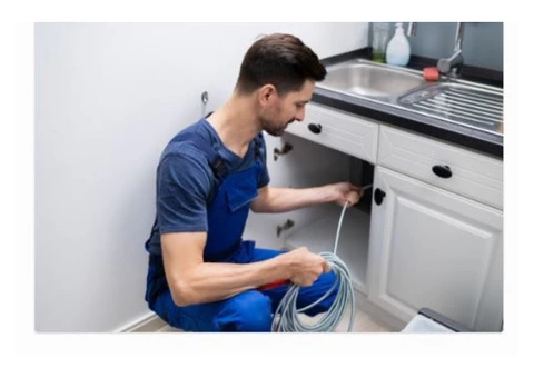 Blocked Drains Glen Waverley