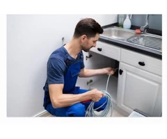 Blocked Drains Glen Waverley