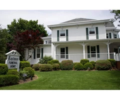 pre planning funeral services new london ct