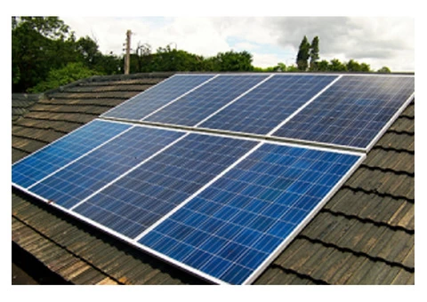 solar panel tax incentives bridgeport ct