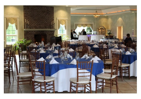 Fine Dining Restaurant in Narromine | Narromine USMC