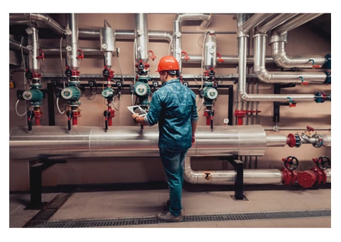 Did you hear your Bosch hot water system making noise?