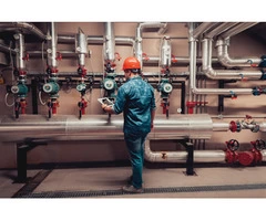 Did you hear your Bosch hot water system making noise?