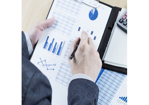 Small Business Tax Returns in Sunshine West & North