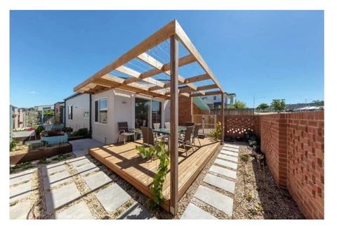 Home Builders Canberra