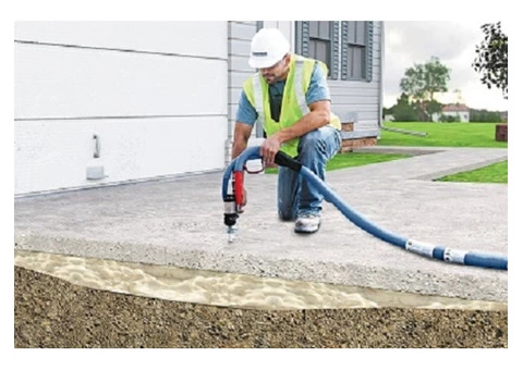 Concrete Lifting Contractors Near me