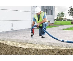 Concrete Lifting Contractors Near me