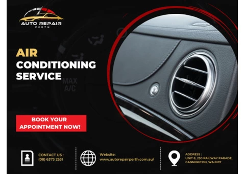 Looking for a car ac repair shop? Visit us