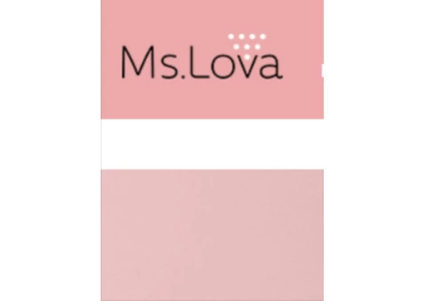 Ms.Lova | Australian Made | Sunless Tan & Skincare