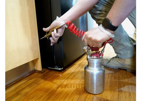 Termite Barrier Brisbane | Thelocalguyspestcontrol.com.au