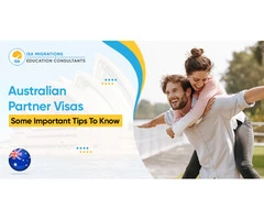 Know Some Important Tips Before Applying For Partner Visas