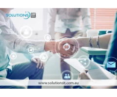 Choose the Best IT Solutions for Infrastructure in Western Australia