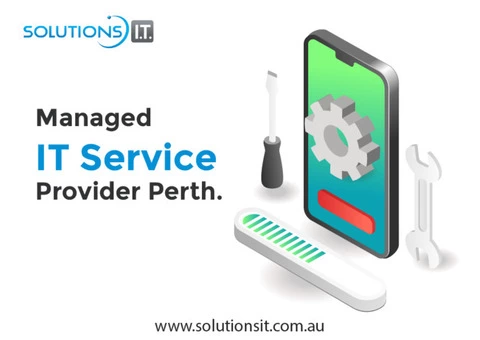Choose the Best IT Solutions for Infrastructure in Western Australia - 3/3
