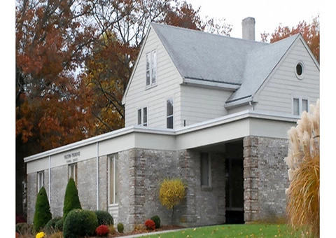 pre planning funeral services bridgeport ct