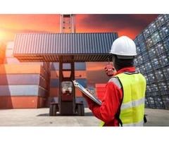 Customs Clearance Agents Melbourn - Freight and More