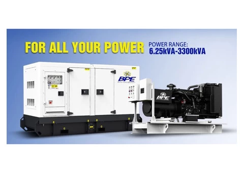 Power Equipment in Western Australia | Starter Motors