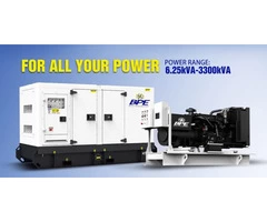 Power Equipment in Western Australia | Starter Motors