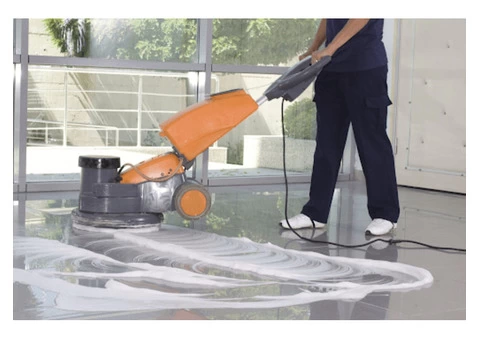 Professional Tile and Grout Cleaning in Sydney