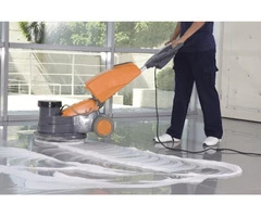 Professional Tile and Grout Cleaning in Sydney