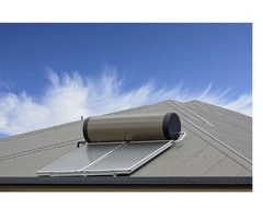 Solar Hot Water Gold Coast