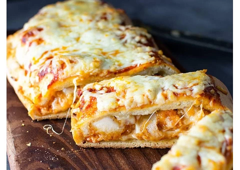 $5 Off - La Famiglia Pizzeria Wentworth Falls, NSW - 1/4