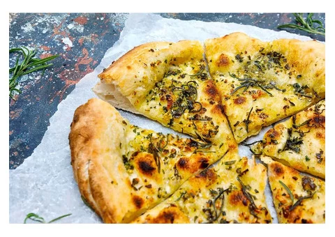 $5 Off - La Famiglia Pizzeria Wentworth Falls, NSW - 4/4