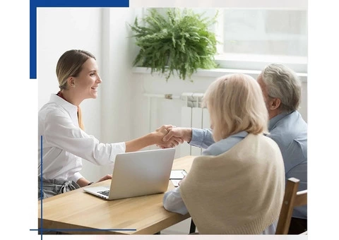 Trusted SMSF Advisory Services