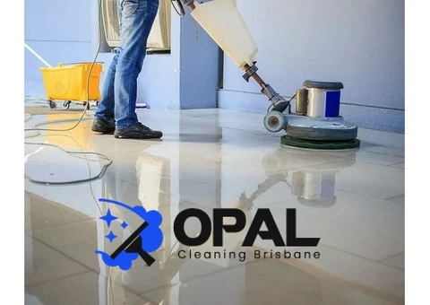 Tile And Grout Cleaning Brisbane - 1/7