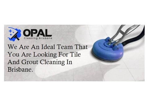 Tile And Grout Cleaning Brisbane - 2/7