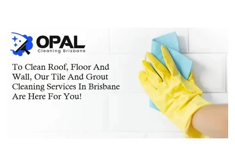 Tile And Grout Cleaning Brisbane - 3/7