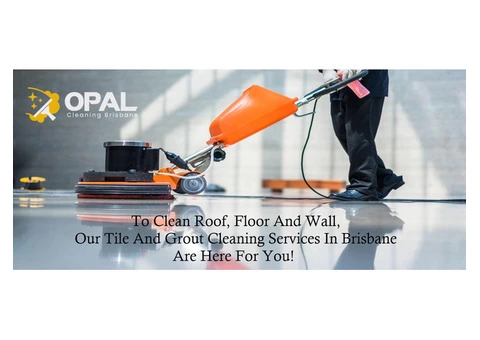 Tile And Grout Cleaning Brisbane - 5/7