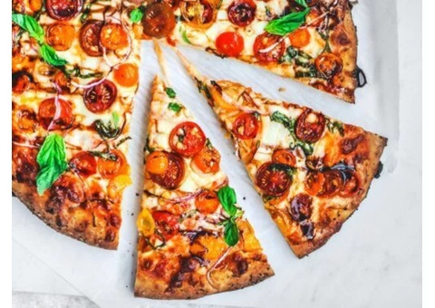 $5 OFF - Valentine Woodfire Pizza and Cafe | Narraweena, NSW - 3/4