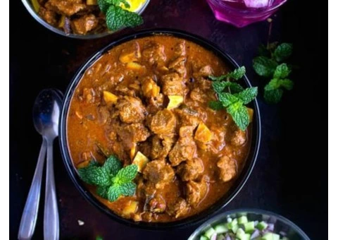 $5 off - Taste of Kerala Indian restaurant in Bundaberg, QLD - 1/4
