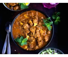$5 off - Taste of Kerala Indian restaurant in Bundaberg, QLD