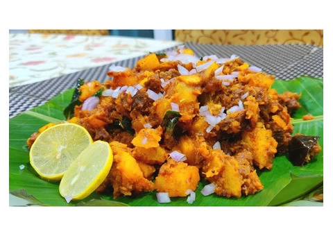$5 off - Taste of Kerala Indian restaurant in Bundaberg, QLD - 2/4