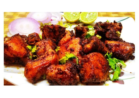 $5 off - Taste of Kerala Indian restaurant in Bundaberg, QLD - 3/4