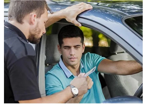 Trustworthy Driving School in Seaford to Pass Your Driving Test