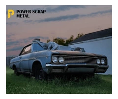 Trusted Car Removal in Melbourne