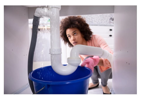 Emergency Plumber Balmain