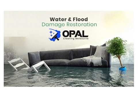 Flood Damage Restoration Melbourne - 1/6
