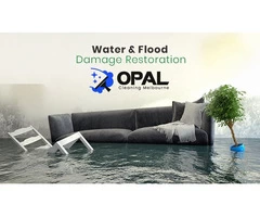 Flood Damage Restoration Melbourne